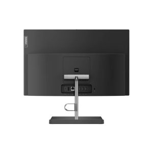 Lenovo All-in-One V30a-22IIL - Intel(R) Core(TM) i5-10110U CPU - 4Gb - 1Tb 22" Full HD Noir