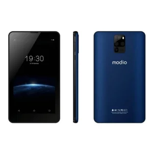 Tablette Modio M8 2 Sim 4G + Wifi 4Gb Ram / 64Gb Memoire 7 Pouces