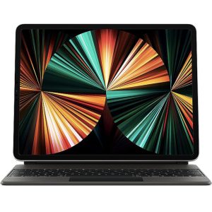 Apple Ipad Magic Keyboard iPad Pro 12.9" (2021) Blanc/EN