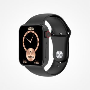 SMART WATCH (MONTRE INTELLIGENTE) ICONIX I-SW1001
