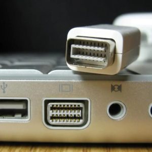 MINIDVI-HDMI FEMALE CONVERTER DV-022