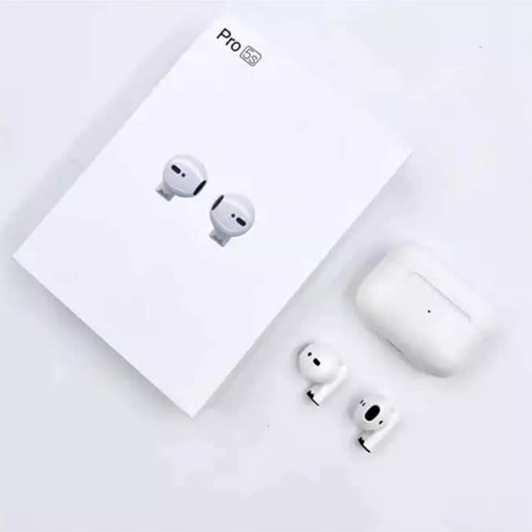 CASQUE BLUETOOTH- EARBUD/ECOUTEUR SANS FIL TWS PRO 5S CASQUE BLUETOOTH- EARBUD/ECOUTEUR SANS FIL TWS PRO 5S