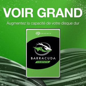 ACHAT ET VENTE DISQUE DUR SEAGATE HDD 2TB INTERNE LAPTOP 2"5 Dakar, Diourbel, Fatick, Kaffrine, Kaolack, Kédougou, Kolda, Louga, Matam, Saint-Louis, Sédhiou, Tambacounda, Thiès et de Ziguinchor