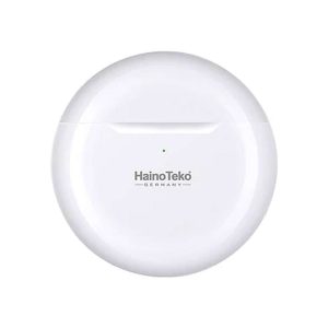 ECOUTEUR/EARBUD SANS FIL BLUETOOTH TRUE WIRELESS HAINOTEKO AIRPOD ROUND-1MINI