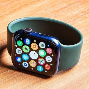 APPLE WATCH MONTRE/SMART WATCH COPY PETIT PACKING
