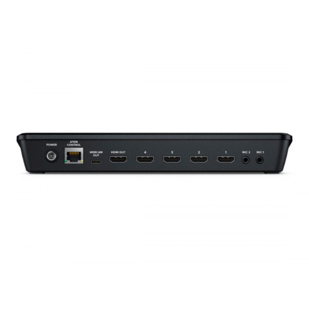 BlackmagicDesign ATEM Mini-3