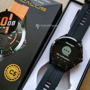 CALUS C5 MONTRE SMART WATCH