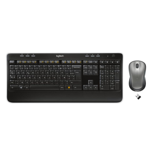 CLAVIER ORDINATEUR LOGITECH MK520 ORIGINAL