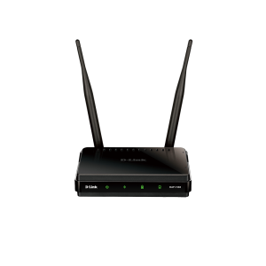 D-Link DAP-1360 - Point d'accès / répéteur WiFi N 300 Mbps Open source Linux