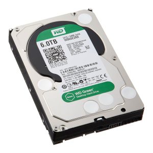 ACHAT VENTE DISQUE DUR WD HDD 6TB INTERNE DESKTOP 3"5 DAKAR SENEGAL