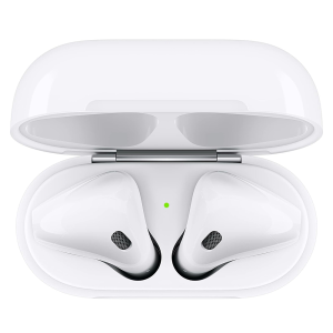 ECOUTEUR APPLE AIRPOD 2ème GENERATION ORIGINAL