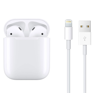 ECOUTEUR APPLE AIRPOD 2ème GENERATION ORIGINAL