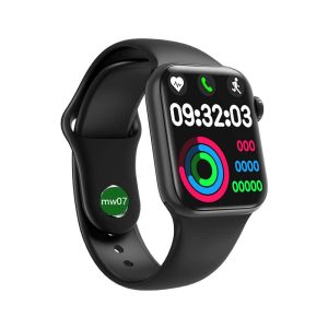 MODIO MONTRE CONNECTEE SMART WATCH MW07