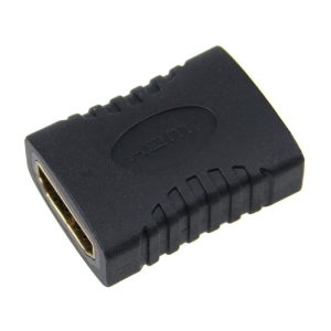 HDMI Female To Female ADAPTER EXTENDER CONNECTOR F/F FEMELLE FEMELL
