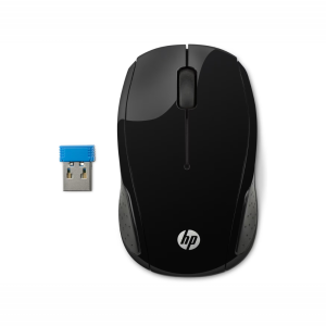 HP SOURIS SANS FIL 200 ORIGINAL