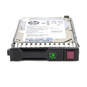 HPE 1.2TB SAS 10K Disque dur serveur 1.2Tb Pour HP Proliant