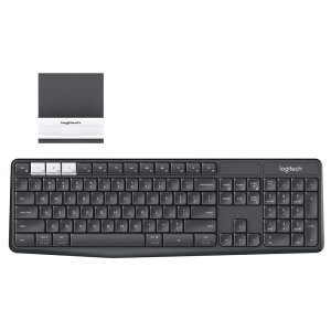 LOGITECH CLAVIER AVEC FIL K375S ORIGINAL