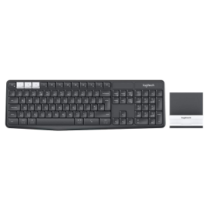 LOGITECH CLAVIER AVEC FIL K375S ORIGINAL