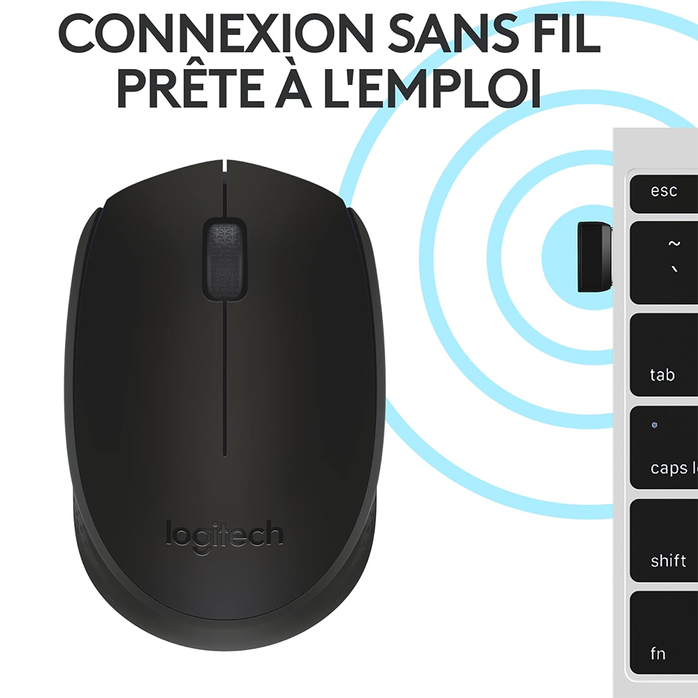 LOGITECH-SOURIS-SANS-FIL-M171-ORIGINAL-7 LOGITECH SOURIS SANS FIL M171 ORIGINAL