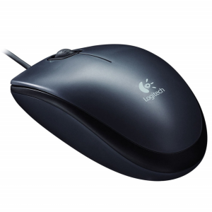 LOGITECH SOURIS USB M100R ORIGINAL