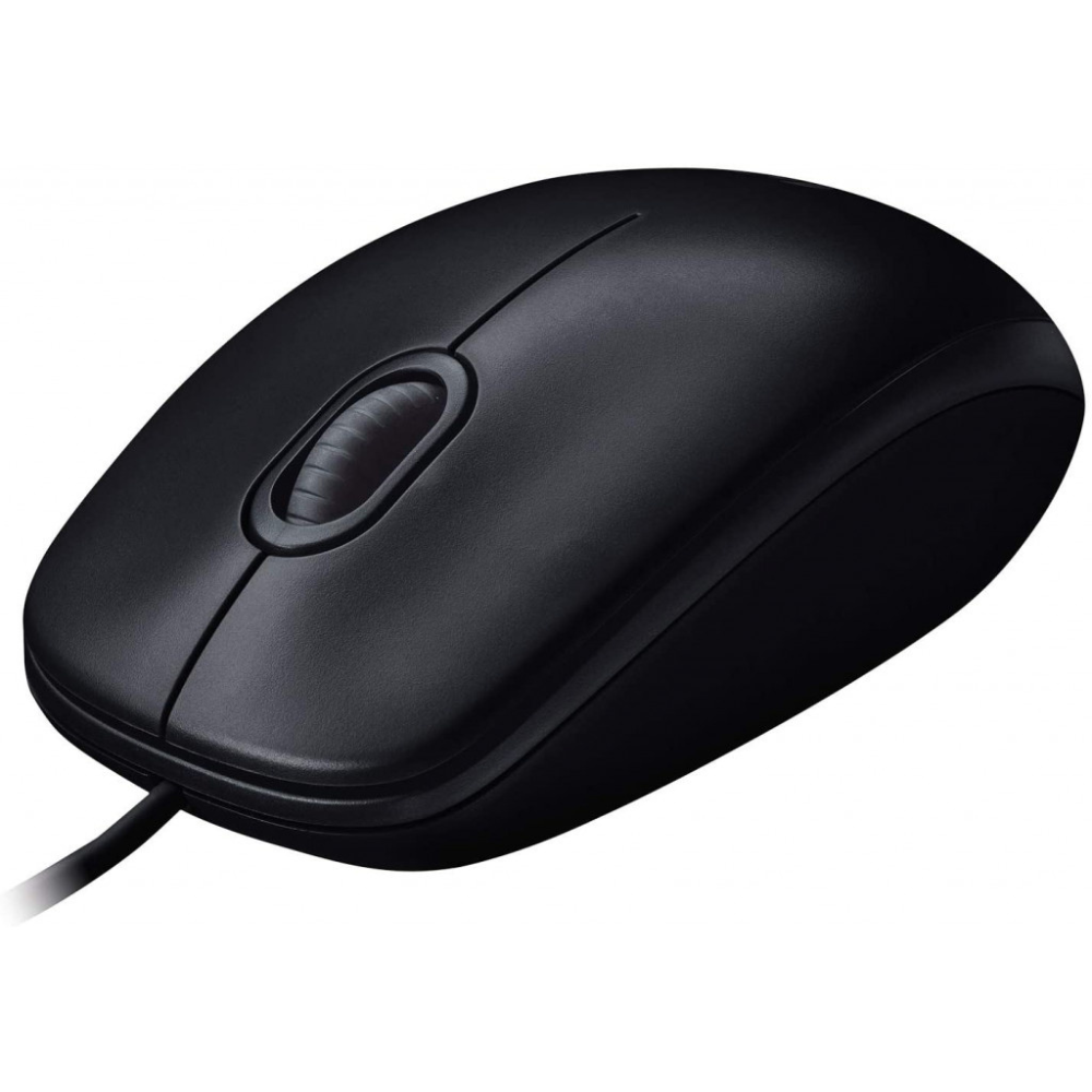 LOGITECH SOURIS USB M90 ORIGINAL-3