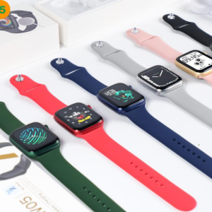MODIO MONTRE SMART WATCH MW05
