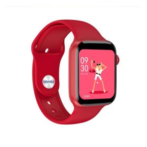 MODIO MONTRE SMART WATCH MW06