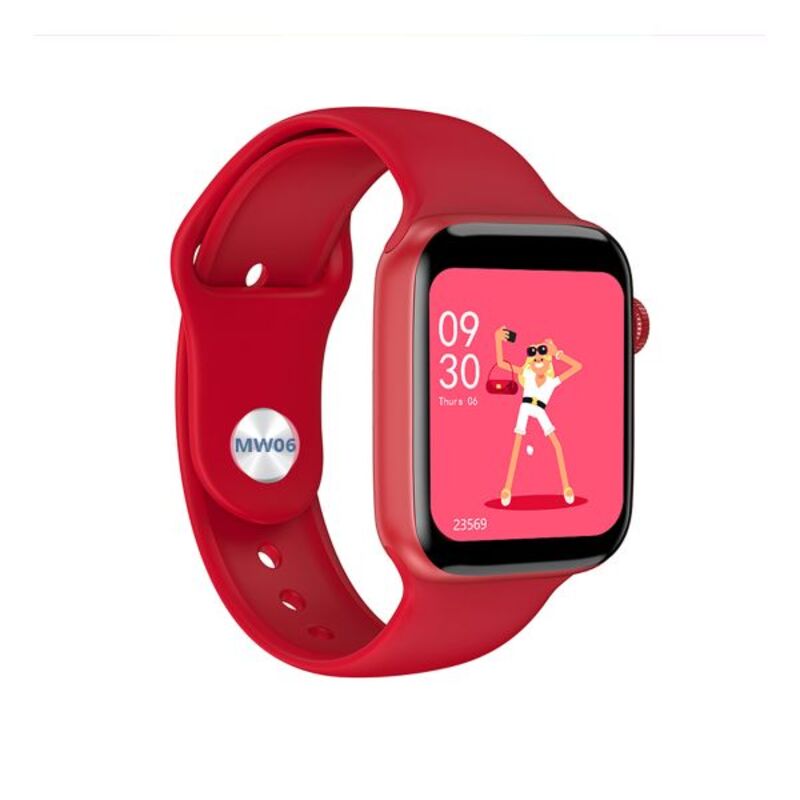 MODIO MONTRE SMART WATCH MW06 PRO MODIO MONTRE SMART WATCH MW06