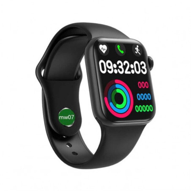MODIO MONTRE SMART WATCH MW7 PRO MODIO MONTRE SMART WATCH MW07
