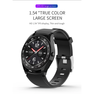 MONTRE CONNECTEE SMART FASHION WATCH D5 M12