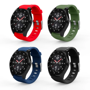 MONTRE CONNECTEE SMART FASHION WATCH D5 M12