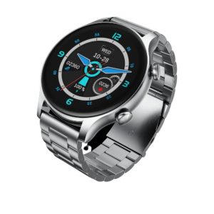 MONTRE CONNECTÉE (SMART WATCH) G-TAB GT6 Black / Silver