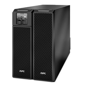 Onduleur on-line double conversion 230V - Convertible en Rack - APC Smart-UPS SRT 10000VA / 10KVA (SRT10KXLI)