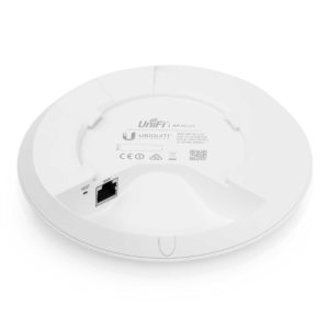 Pack de 5 accèss Point WiFi intérieur MIMO A/B/G/N/AC PoE double bande 2,4 et 5 GHz 867 Mbps point d'accès intérieur
