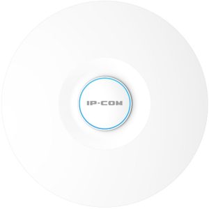 Point d'accès Extérieur longue portée double bande IP-COM Pro-6-LR 802.11AX