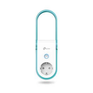 TP-LINK RE360 - Répéteur de signal WiFi AC1200 Mbps Dual-Band (N300 + AC867) avec port Ethernet Gigabit et prise intégrée