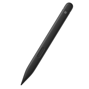 Stylet Microsoft Slim Pen 2 pour Microsoft Surface Pro 8 / Surface Laptop Studio - Microsoft Surface Slim Pen 2 (8WV-00002)