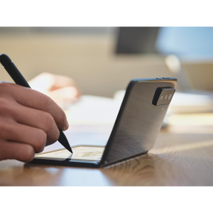 Stylet Microsoft Slim Pen 2 pour Microsoft Surface Pro 8 / Surface Laptop Studio - Microsoft Surface Slim Pen 2 (8WV-00002)