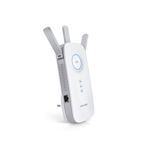 TP-LINK RE355 - Répéteur de signal WiFi AC1200 Mbps Dual-Band (N300 + AC867) avec port Ethernet Gigabit