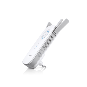 TP-LINK RE355 - Répéteur de signal WiFi AC1200 Mbps Dual-Band (N300 + AC867) avec port Ethernet Gigabit