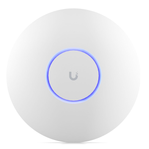 Ubiquiti Unifi UAP-AC-PRO - Point d'accès intérieur/extérieur Wi-Fi AC MIMO 3x3 PoE Dual Band 1750 Mbps (450 + 1300 Mbps)