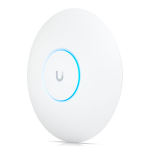 Ubiquiti Unifi UAP-AC-PRO - Point d'accès intérieur/extérieur Wi-Fi AC MIMO 3x3 PoE Dual Band 1750 Mbps (450 + 1300 Mbps)