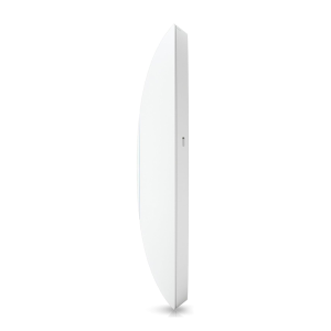 Ubiquiti Unifi UAP-AC-PRO - Point d'accès intérieur/extérieur Wi-Fi AC MIMO 3x3 PoE Dual Band 1750 Mbps (450 + 1300 Mbps)