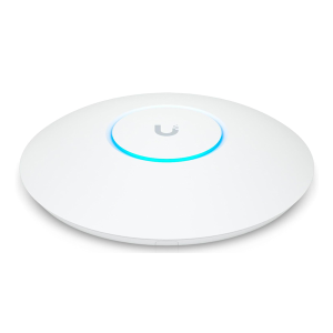 Ubiquiti Unifi UAP-AC-PRO - Point d'accès intérieur/extérieur Wi-Fi AC MIMO 3x3 PoE Dual Band 1750 Mbps (450 + 1300 Mbps)
