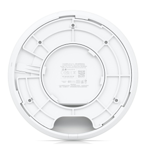 Ubiquiti Unifi UAP-AC-PRO - Point d'accès intérieur/extérieur Wi-Fi AC MIMO 3x3 PoE Dual Band 1750 Mbps (450 + 1300 Mbps)