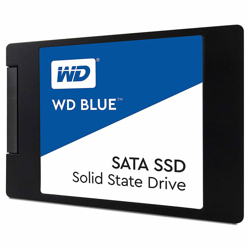 WD BLUE DISQUE DUR SSD 500GB INTERNE 3 WD BLUE DISQUE DUR SSD 500GB INTERNE