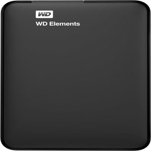 ACHAT ET VENTE WD EXTHERNAL DISQUE DUR WESTERN DIGITAL HDD ULTRA 750GB / DAKAR SENEGAL