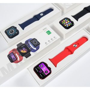 MODIO MONTRE CONNECTEE SMART WATCH MW06