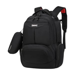 Sac à Dos Tiroll 3315 Avec Plusieurs Compartiments, étanche et Résistante Aux Chocs Dakar, Diourbel, Fatick, Kaffrine, Kédougou, Kaolack, Kolda, Louga, Matam, Saint Louis, Sédhiou, Tambacounda, Thiès, Ziguinchor