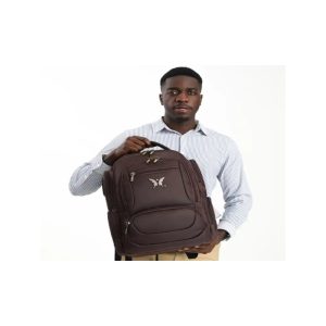 Sac à Dos Tiroll 3449 Avec Plusieurs Compartiments, étanche et Résistante Aux Chocs Dakar, Diourbel, Fatick, Kaffrine, Kédougou, Kaolack, Kolda, Louga, Matam, Saint Louis, Sédhiou, Tambacounda, Thiès, Ziguinchor